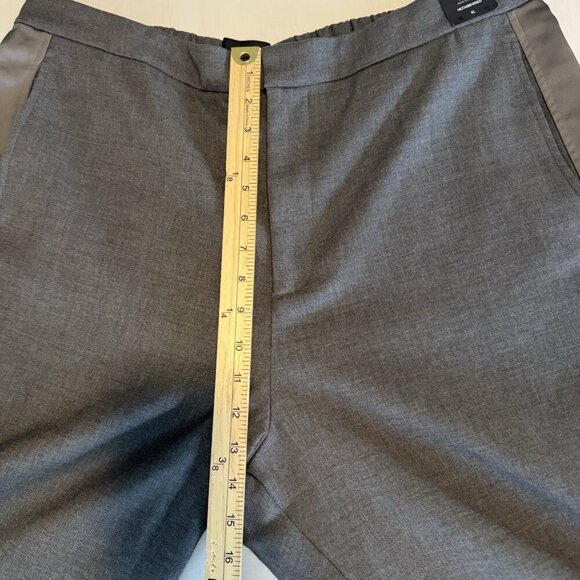 NWT Limited Edition Pants XL Abercrombie & Fitch x HFR x Nicole Benefield Jogger - Picture 9 of 14